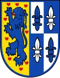 Wilhelmsburg[4]