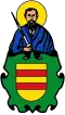 Coat of arms of Haselünne