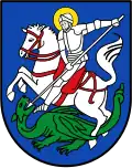 Coat of arms of Hattingen