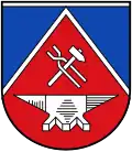 Coat of arms of Heiligenhaus