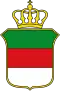 Coat of arms of Heligoland