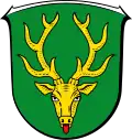 Coat of arms of Hirzenhain