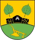 Coat of arms of Hohenhorn