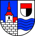Coat of arms of Horka