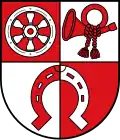 Coat of arms of Kelkheim