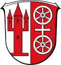Coat of arms of Kiedrich