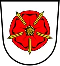 Lordship of Lippe