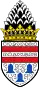 Coat of arms of Kronberg im Taunus