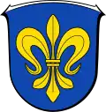 Coat of arms of Löhnberg