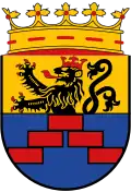 Coat of arms of Rügen
