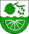 Coat of arms of Lindewitt Lindved