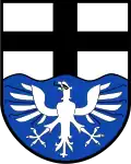 Coat of arms of Möhnesee
