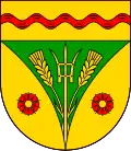 Coat of arms of Mörsbach