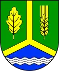 Coat of arms of Meddewade