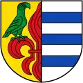 Coat of arms of Niederkrüchten