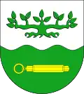 Coat of arms of Offenbüttel