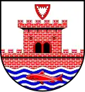 Coat of arms of Plön