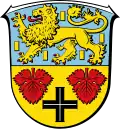 Coat of arms of Reichelsheim