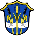 Coat of arms of Reischach