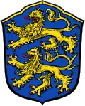 Coat of arms of Rennerod