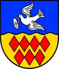 Coat of arms of Retterath