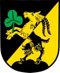 Coat of arms of Riekofen
