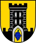 Coat of arms of Ruppertsberg