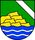 Coat of arms of Süderlügum Sønder Løgum