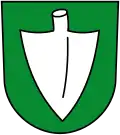Coat of arms of Schweich