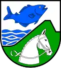 Coat of arms of Seester