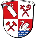 Coat of arms of Selters (Taunus)