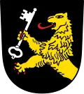 Coat of arms of Selzen