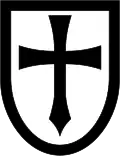 Coat of arms of Verden (Aller)