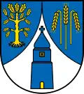 Coat of arms of Würrich