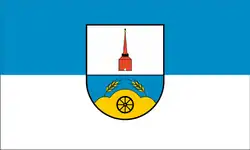 Flag of Zerrenthin