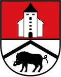 Coat of arms of Everswinkel