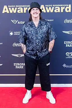 Cyril in 2025