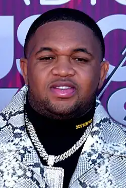 Mustard in 2019