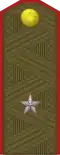 Junior general