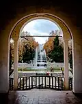 Shazdeh Garden, Mahan, Kerman (msehome)