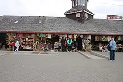 Market