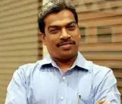 Damoder G. Naik[1]