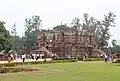 Nata mandir