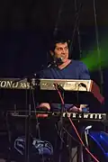 Dani Alegret Ruiz