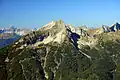 The Daniel from the Riffeltorkopf
