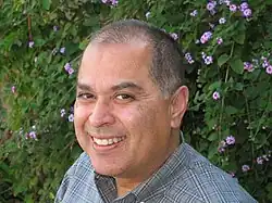 Olivas in 2010