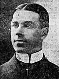Daniel W. Lane (1923)