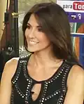 Miss International Venezuela 1997 Daniela Kosán