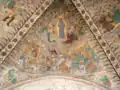 Paintings by Albertus Pictor