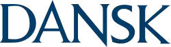 Dansk "Four Ducks" logo.svg